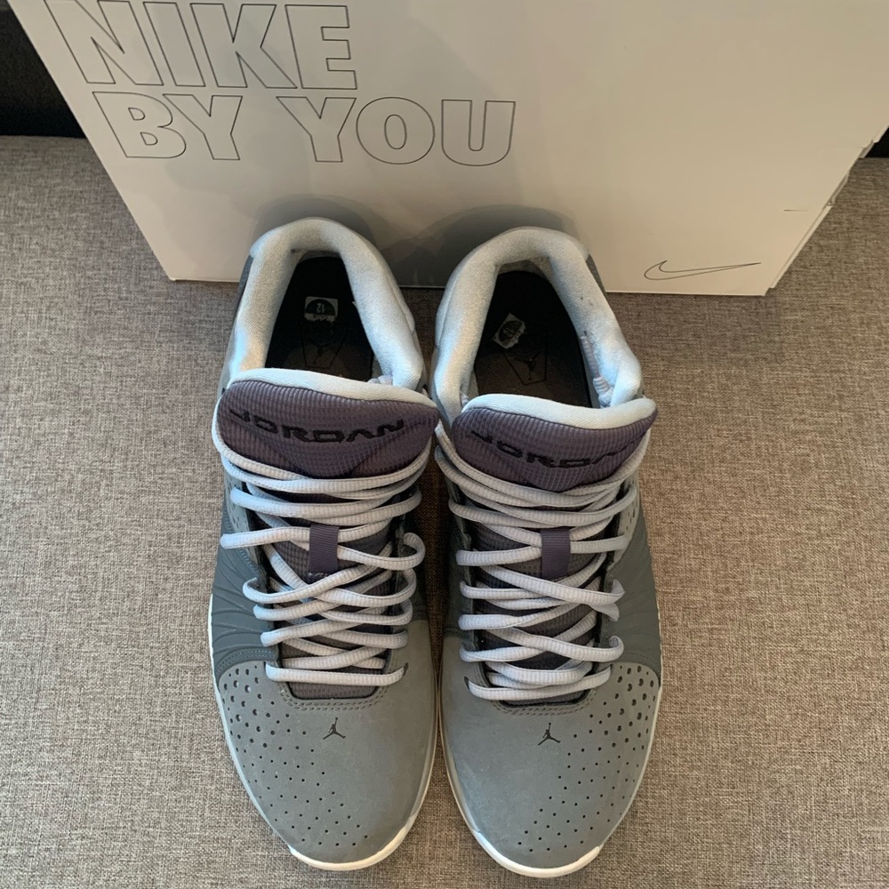 Jordan eclipse retro shoes